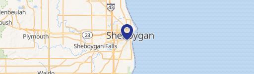 Sheboygan, WI 53081
