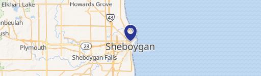 Sheboygan, WI 53081