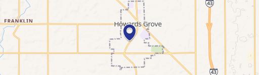 907 Frost Rd, Unit A