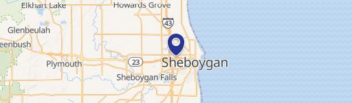 3418 Kohler Memorial Dr