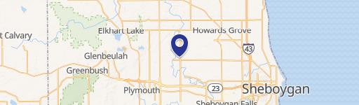 6927th Johnsonville Way