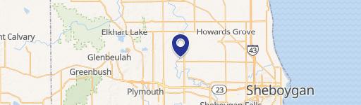 6928th Johnsonville Way