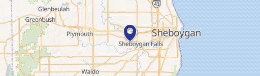 Sheboygan Falls, WI 53085