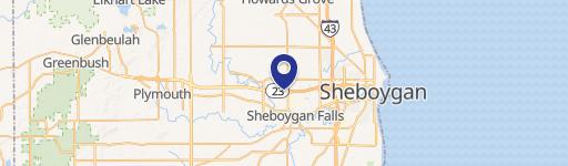 Sheboygan Falls, WI 53085