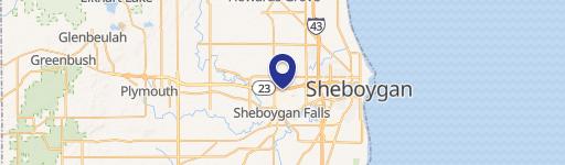Sheboygan Falls, WI 53085