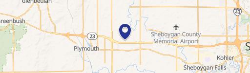 Sheboygan Falls, WI 53085