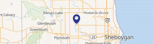 Sheboygan Falls, WI 53085