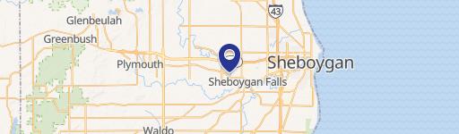 2873rd County Rd C C