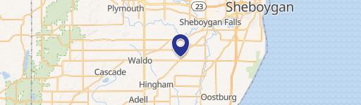 3701st County Rd I I