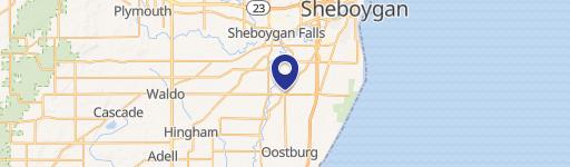 3694th E County Rd A A