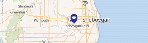 1060 Fond Du Lac Ave