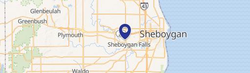 1084 Fond Du Lac Ave