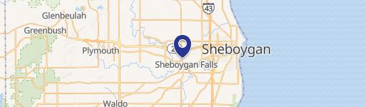 1017 Fond Du Lac Ave