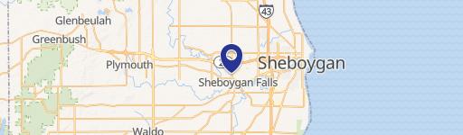 1076 Fond Du Lac Ave