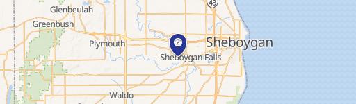 800 Old County Rd Pp