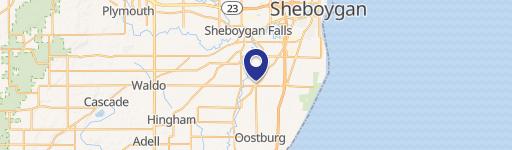 3702nd Van Treeck Trl