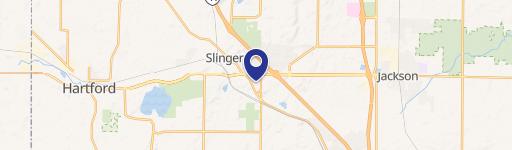 840 Enterprise Dr, Unit A