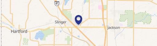 1900 American Eagle Dr