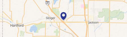 1707 American Eagle Dr