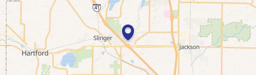 1650 American Eagle Dr