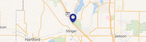 480 Kettle Moraine N Dr