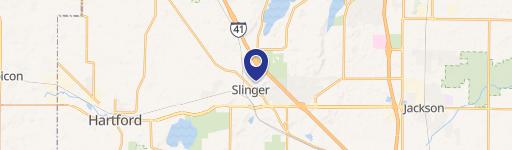 140 Kettle Moraine N Dr