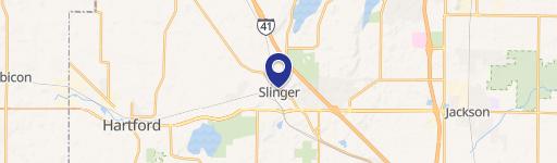 204 Kettle Moraine S Dr