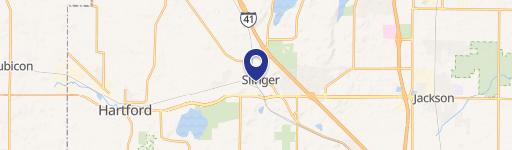 414 Kettle Moraine S Dr