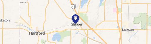 403 Kettle Moraine S Dr