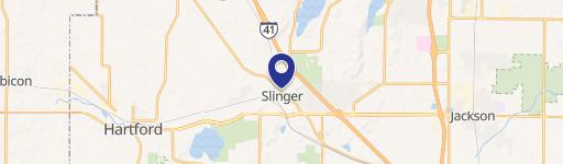 119 Kettle Moraine S Dr