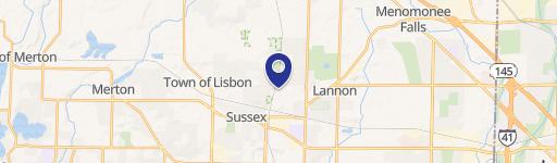 Sussex, WI 53089