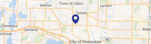 Sussex, WI 53089