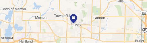 Sussex, WI 53089