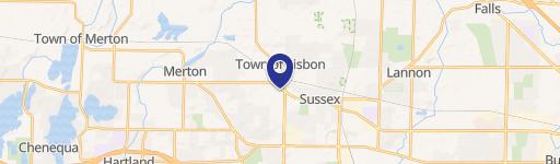 Sussex, WI 53089