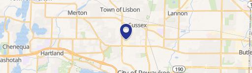 53rd S Corporate Cir