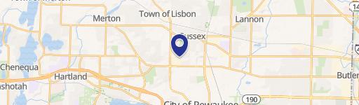 245th S Corporate Cir