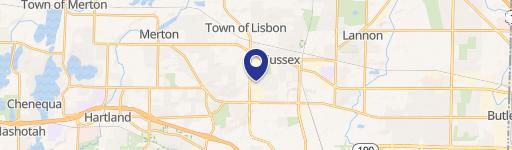 56th N Corporate Cir