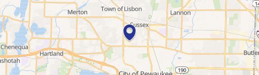 53rd S Corporate Cir