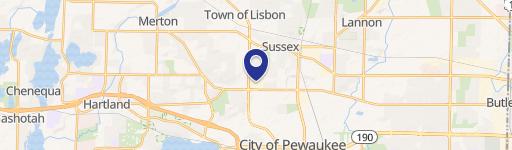 53rd S Corporate Cir