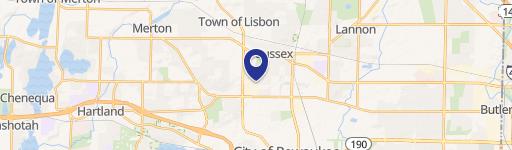 245th S Corporate Cir