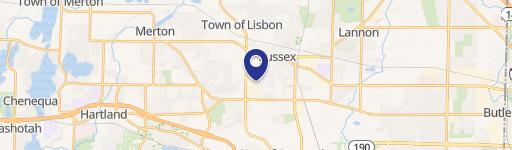 56th N Corporate Cir