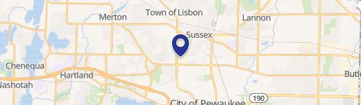 53rd S Corporate Cir