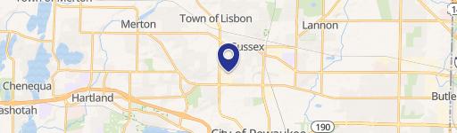 245th S Corporate Cir