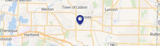 245th S Corporate Cir