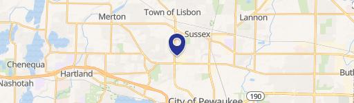 53rd S Corporate Cir