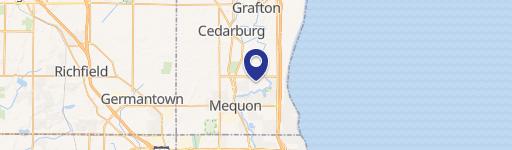 Mequon, WI 53092
