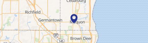 Mequon, WI 53092