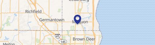 Mequon, WI 53092