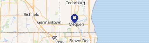 Mequon, WI 53092