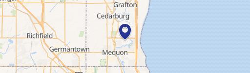 Mequon, WI 53092